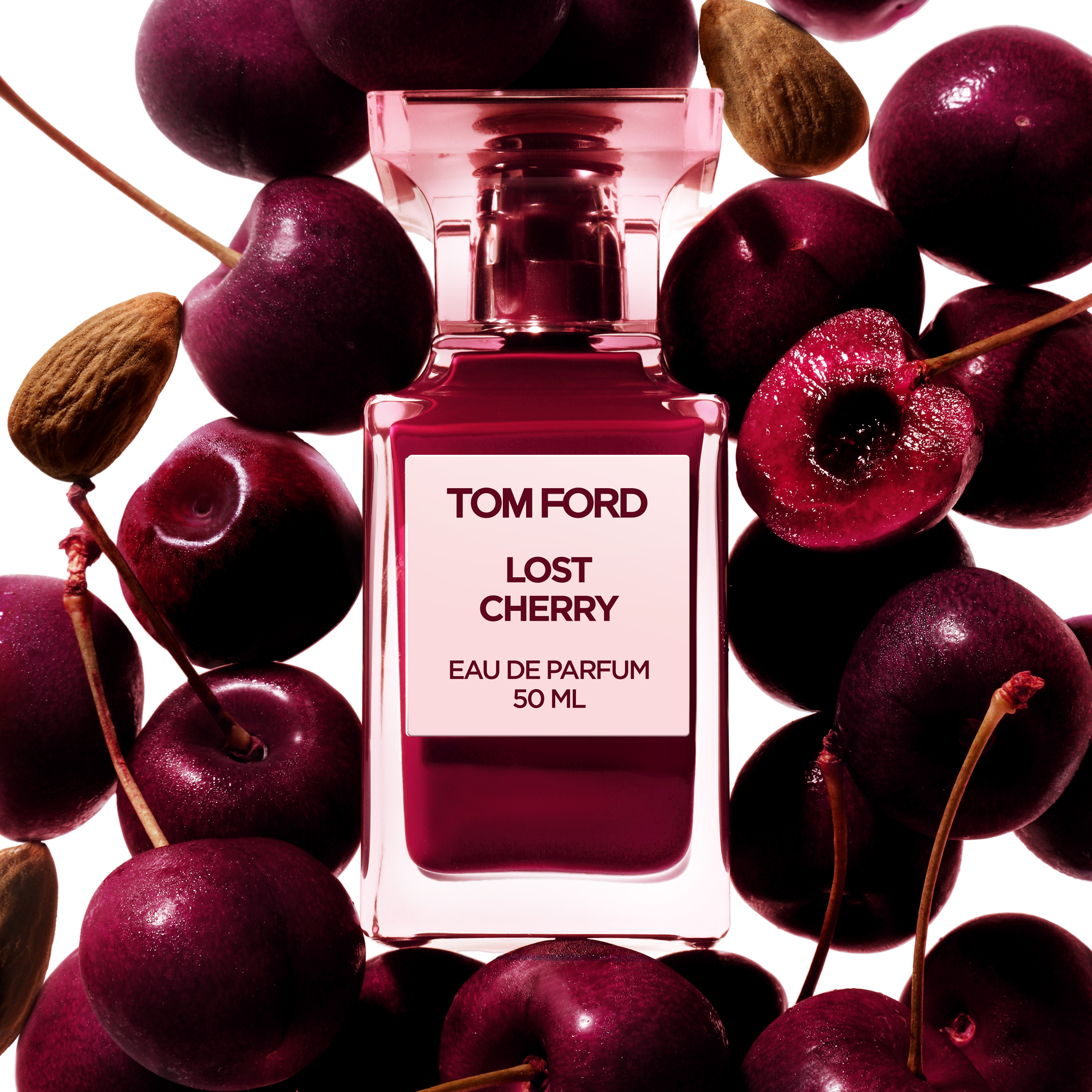 Lost Cherry EDP